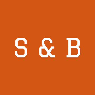 Solberg & Bullock, LLC Logo