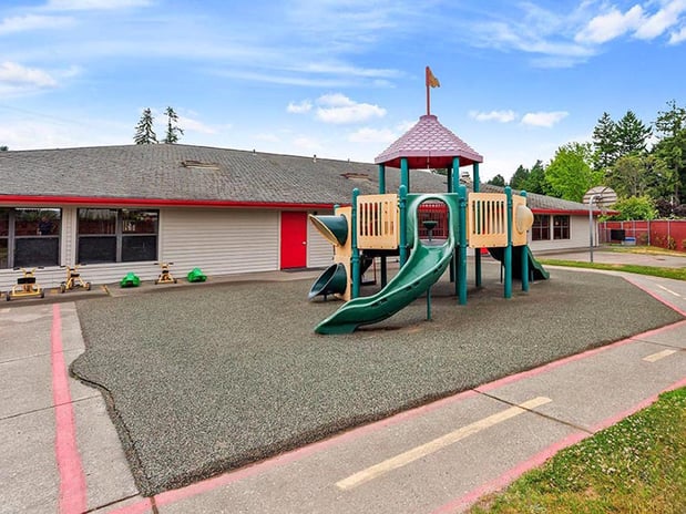 Images Normandy Park KinderCare