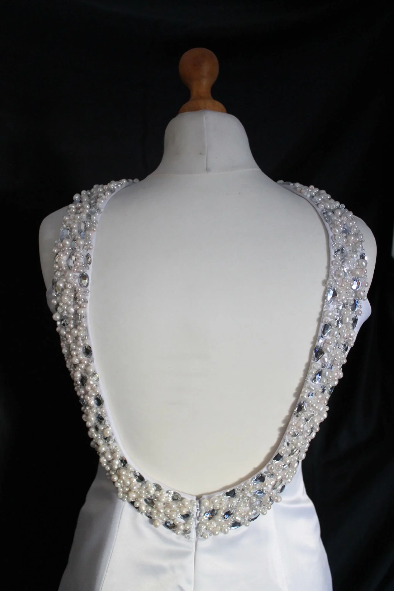 Images Caroline Mirfin