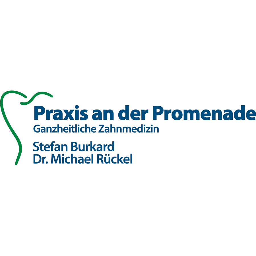 Logo Praxis an der Promenade