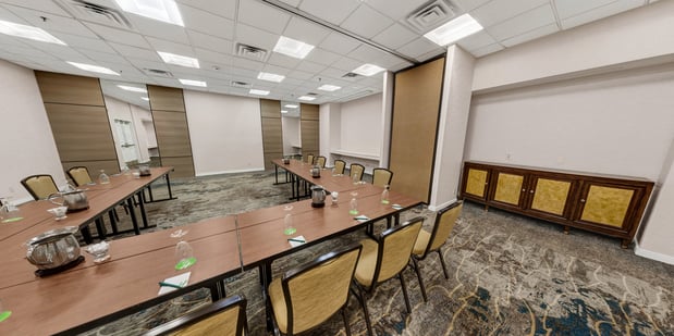 Images Holiday Inn San Antonio-Riverwalk by IHG