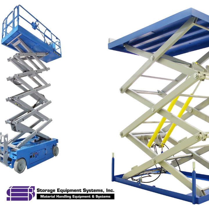 Storage Equipment Systems, Inc. Image