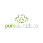 Pure Dental Spa Wicker Park Logo