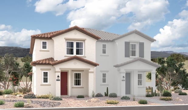 Images Heritage at Verrado by Richmond American Homes