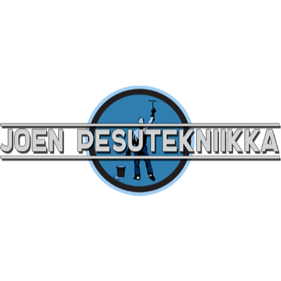 Joen Pesutekniikka Oy Logo