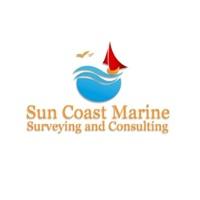 Sun Coast Marine Surveying Logo