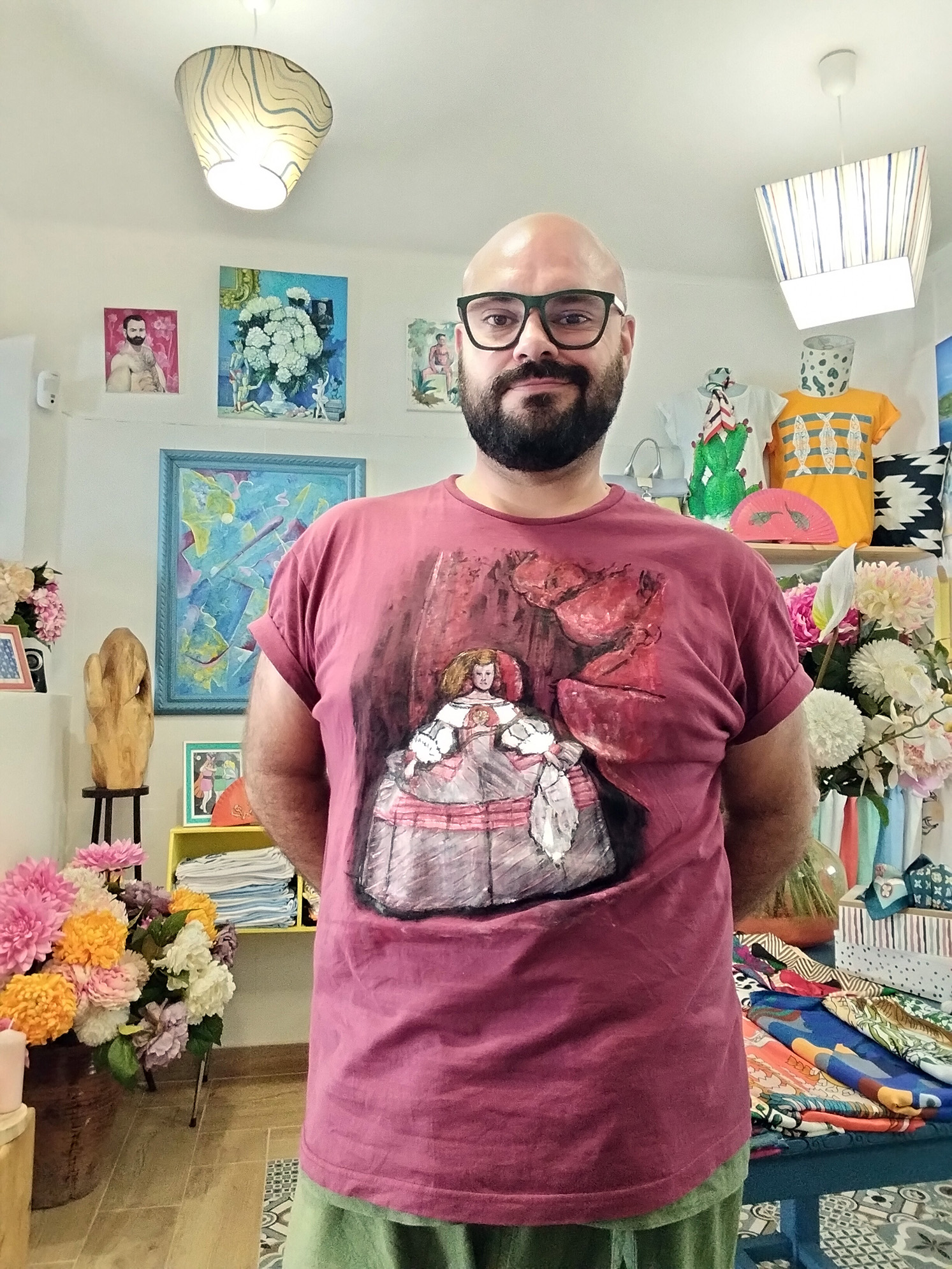 Images Adrian Fresneda Moreno