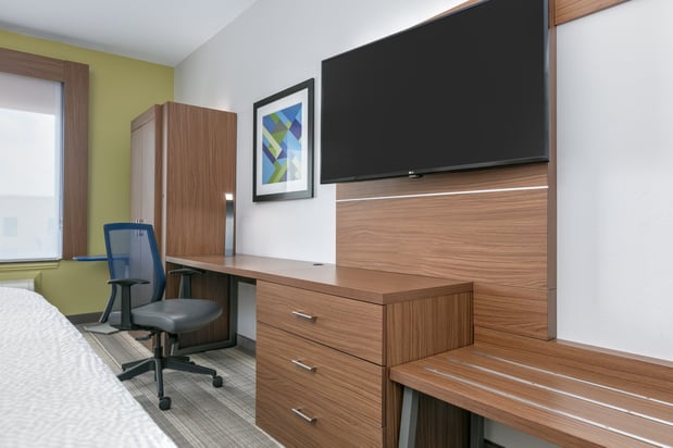 Images Holiday Inn Express & Suites Clute - Lake Jackson by IHG