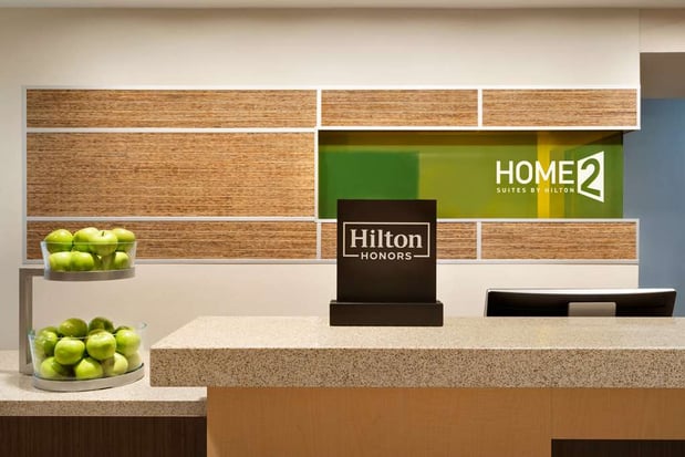 Images Home2 Suites by Hilton Joliet Plainfield