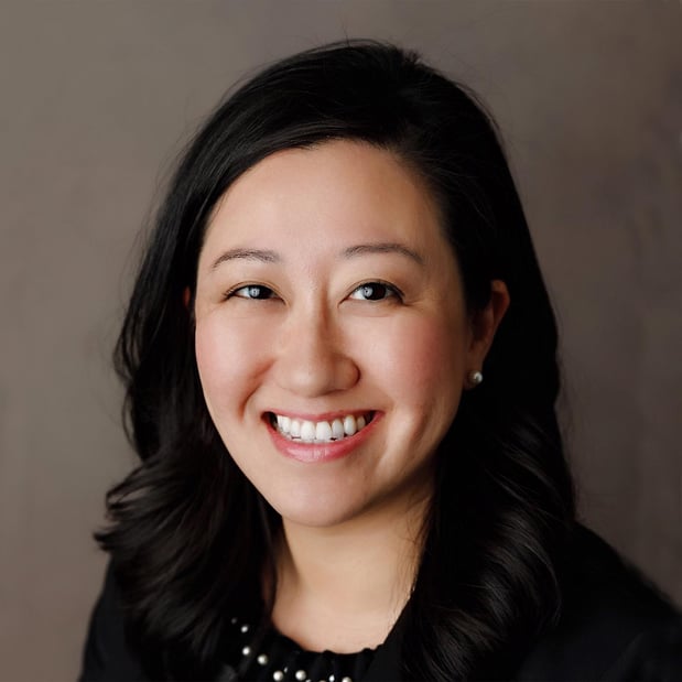 Images Edward Jones - Financial Advisor: Christina Kim, AAMS®