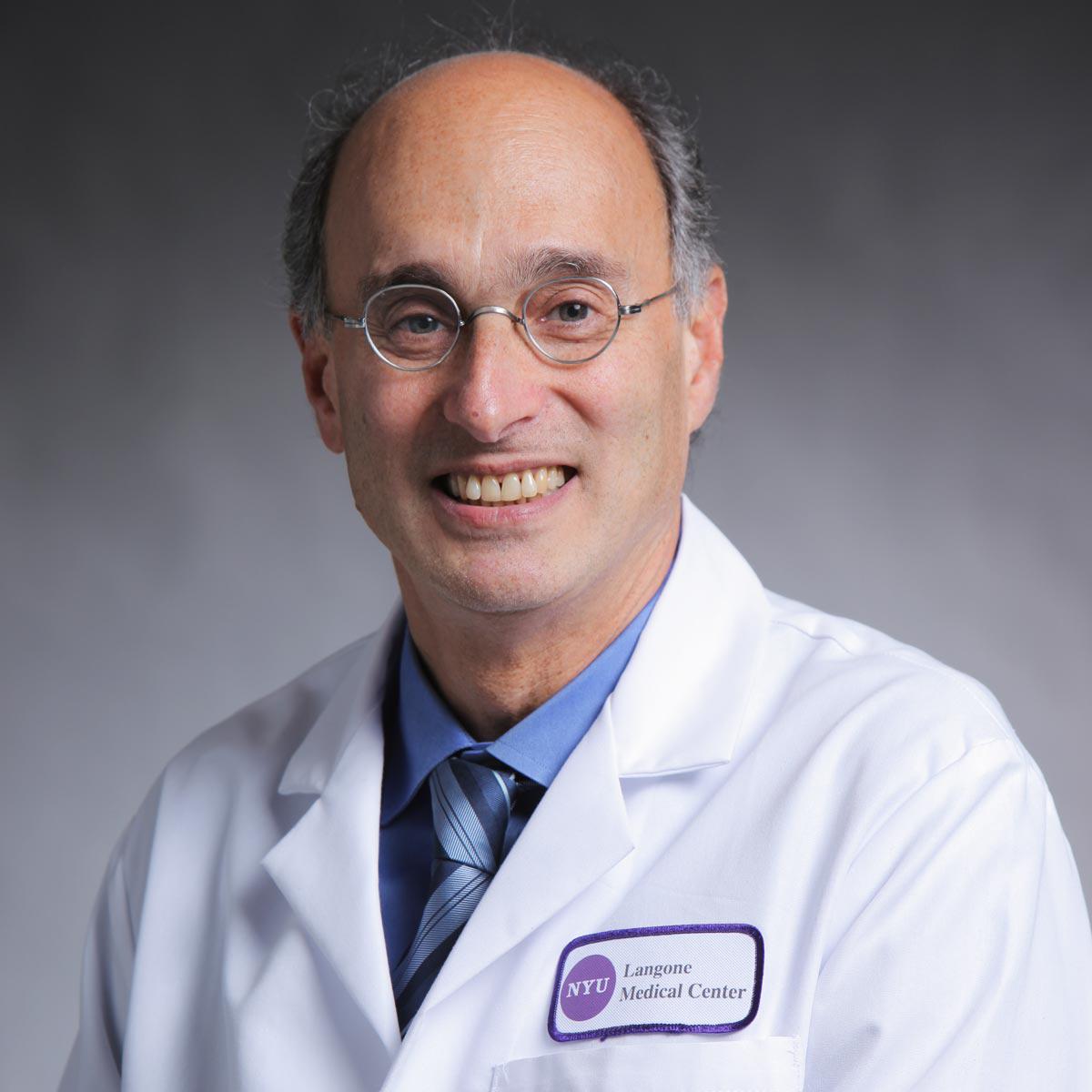 Dr. Ibrahim Dahbour, Md: Nephrologist