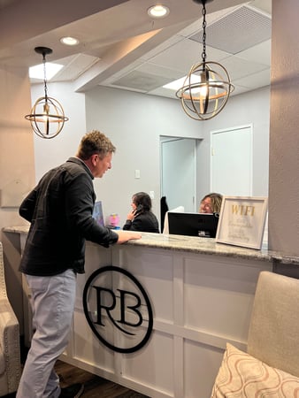 Images Rhonda K. Bowen, DDS