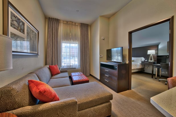 Images Staybridge Suites Lubbock South by IHG