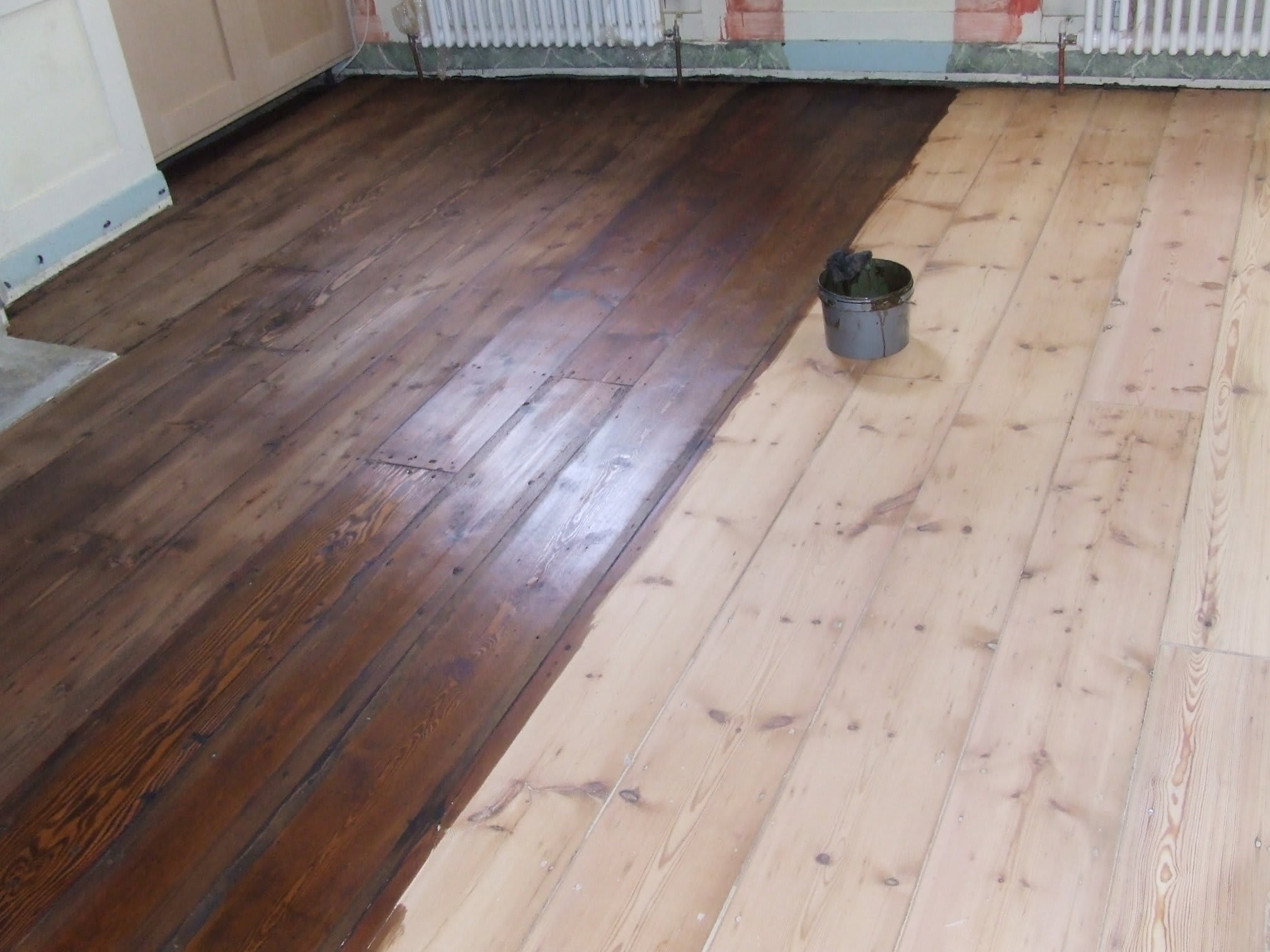 BT Flooring Services Ltd Teddington 020 8614 6858