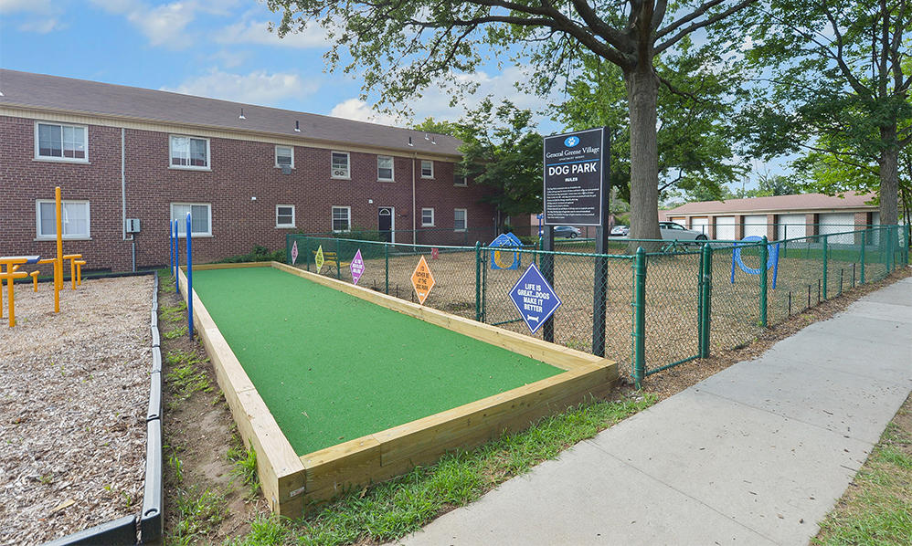 General Greene Village Apartment Homes Photo