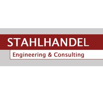 Ing. Roman Gottschlich - Stahlhandel Logo