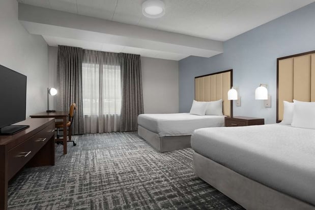 Images Homewood Suites by Hilton Reading