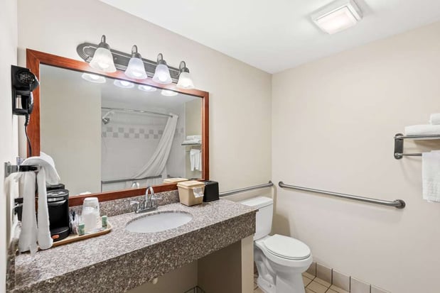 Images Best Western Airport Inn