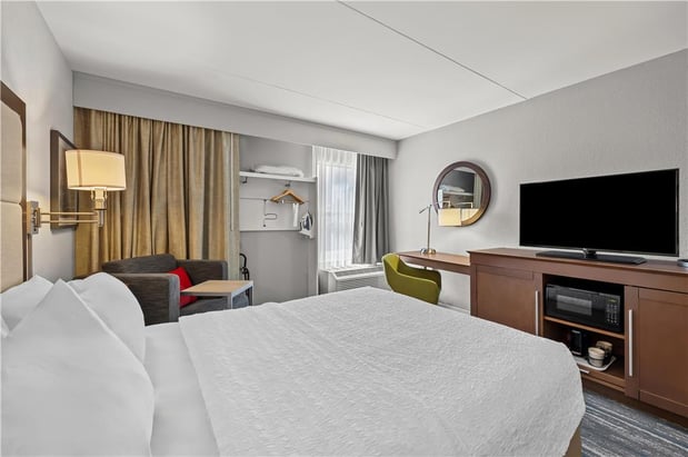 Images Hampton Inn Toledo-South/Maumee