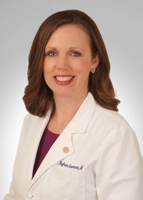 Meghan Gannon, MD Photo