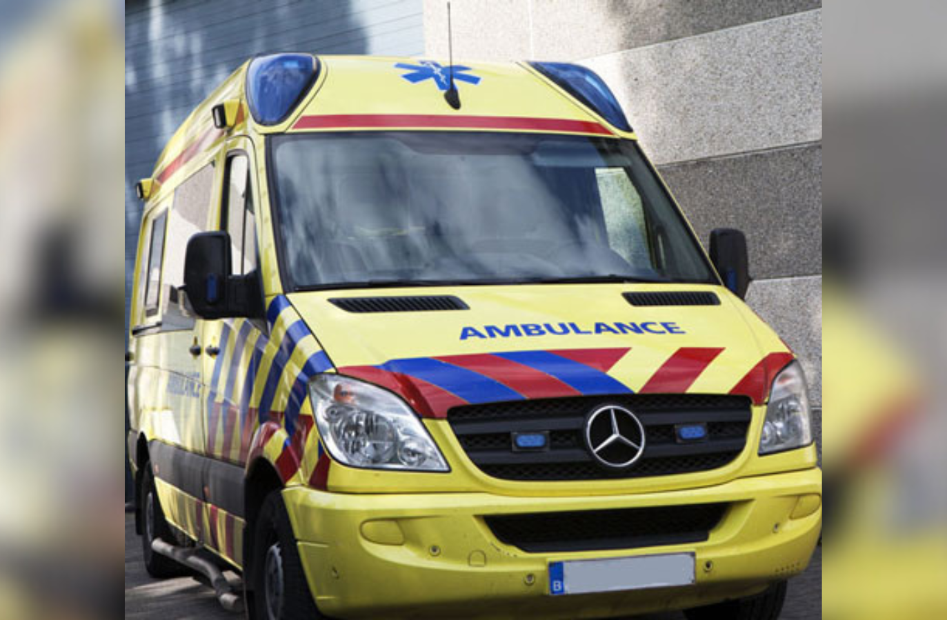 Images Euro Ambulance