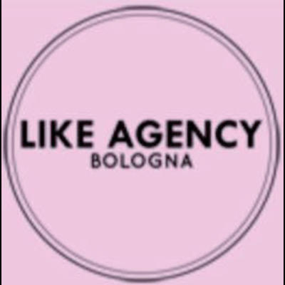 Like Agency Logo