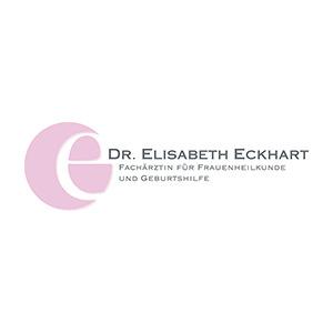 Dr. med. univ. Elisabeth Eckhart Logo