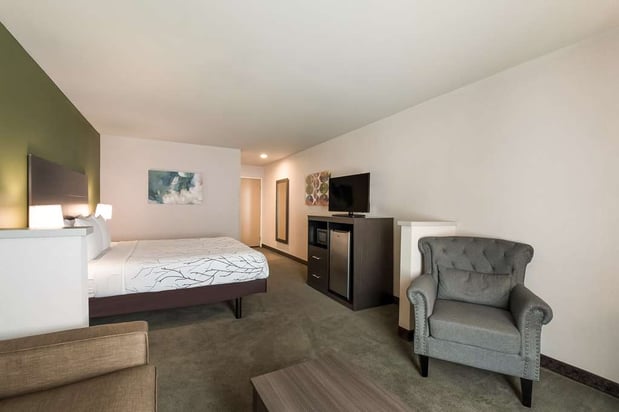 Images SureStay Plus by Best Western SeaTac Airport