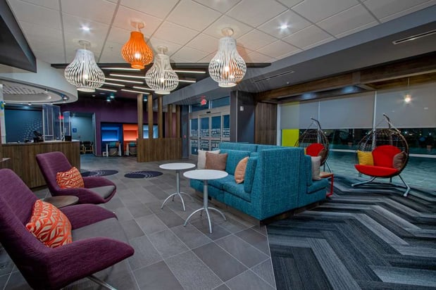 Images Tru by Hilton Waco South