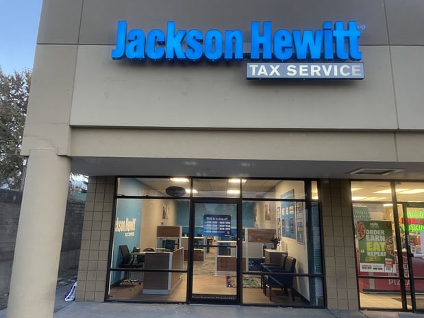 Images Jackson Hewitt Tax Service