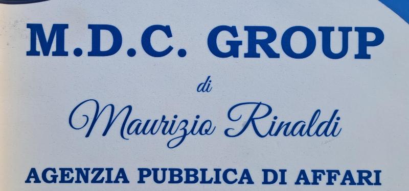 Images M.D.C. Group Agenzia Pubblica di Affari via Luigi Einaudi, 10 ( UNICA SEDE )