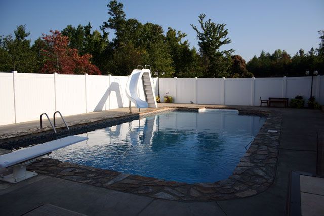 Images Oasis Pools Inc