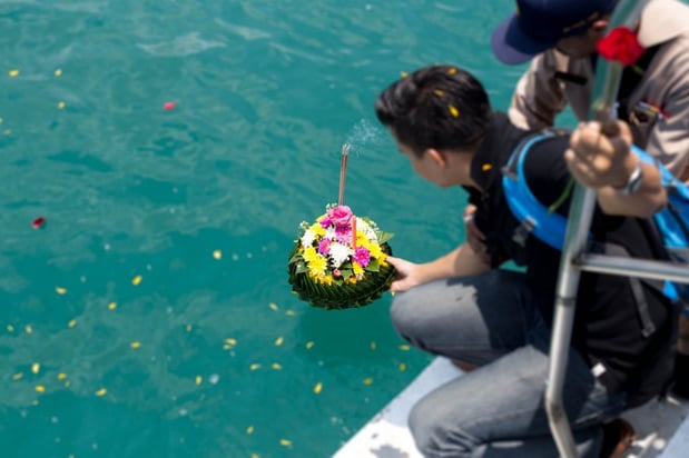 Images FantaSea Private Charters