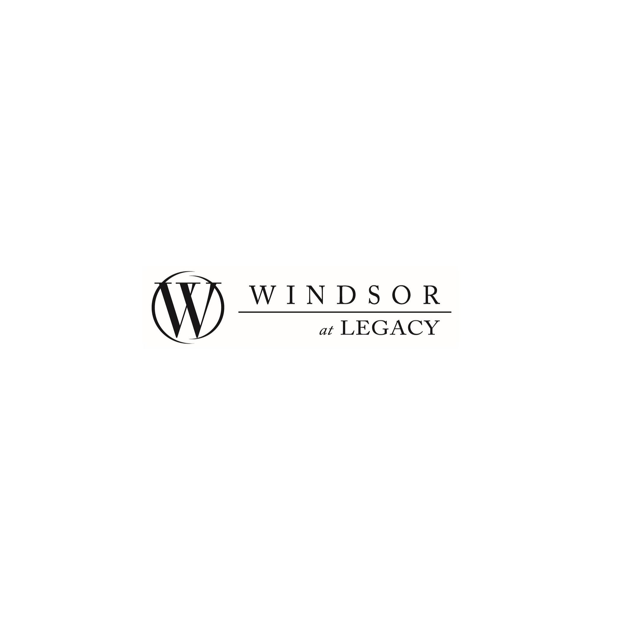 Windsor at Legacy Apartments