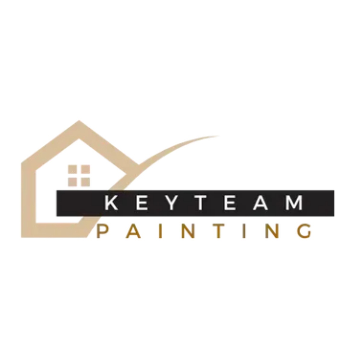 Key Team Painting