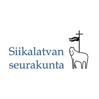Siikalatvan seurakunta Logo