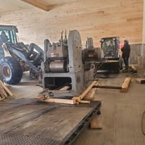 P & R Lumber LLC Image