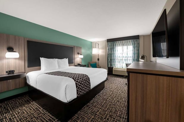 Images Best Western Plus Greenwood/Indy South Inn