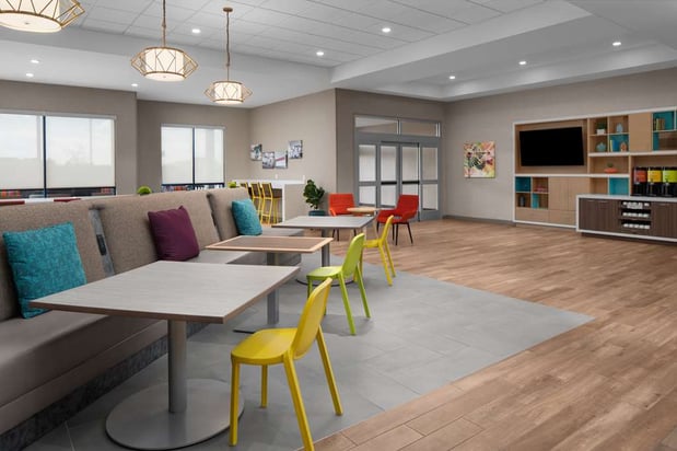 Images Home2 Suites by Hilton Hobbs