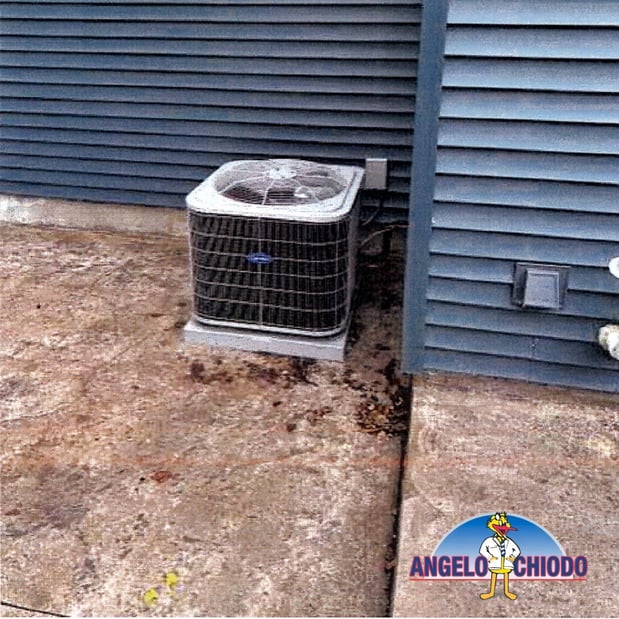 Images Angelo Chiodo Heating & Air Conditioning