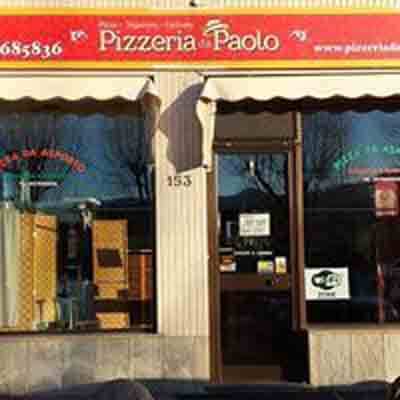 Images Pizzeria da Paolo