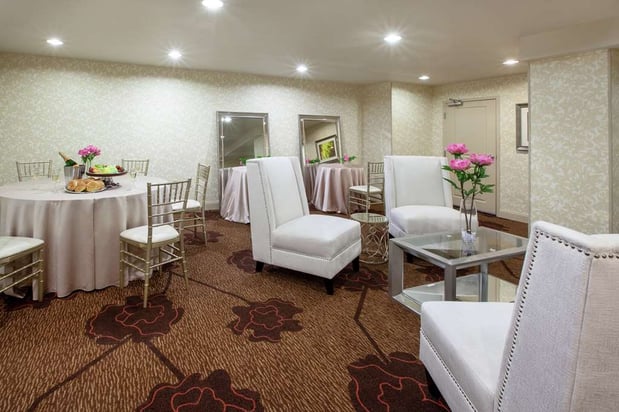 Images Hilton Garden Inn Pittsburgh University Place