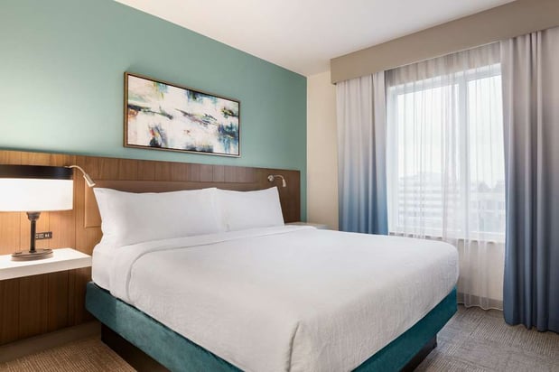 Images Hilton Garden Inn Houston Energy Corridor