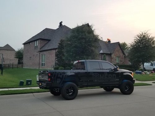 Images Hero General Contracting - Roofing & Construction