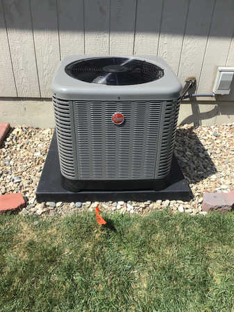 Images Advantage Heating and A/C