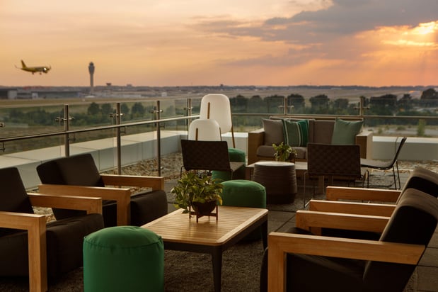Images Kimpton Overland Hotel Atlanta Airport by IHG