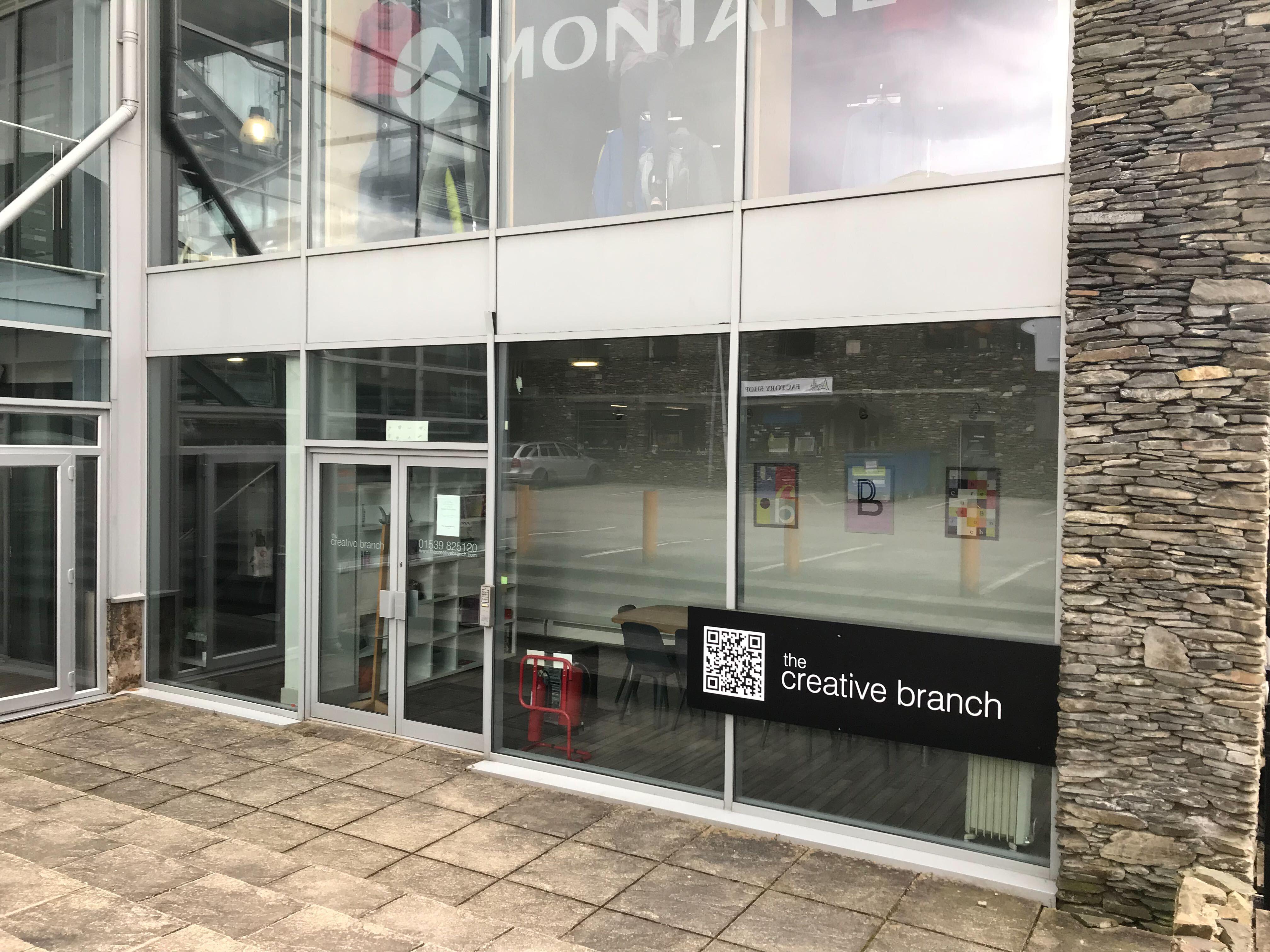 Images The Creative Branch