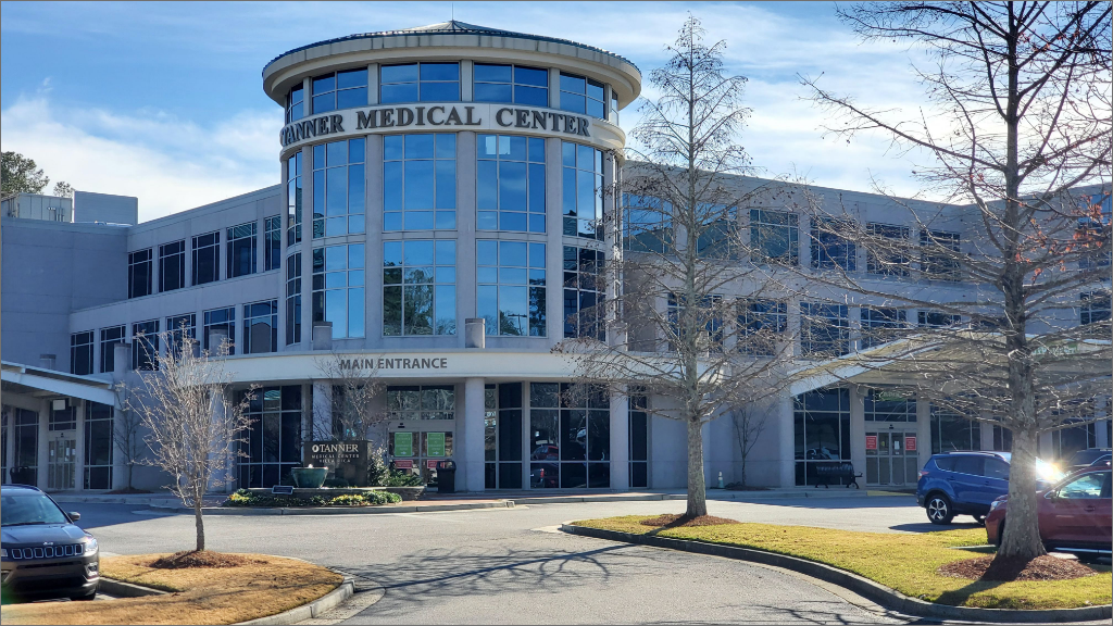 Image 3 | Northwest Georgia Oncology Centers - Villa Rica, Georgia