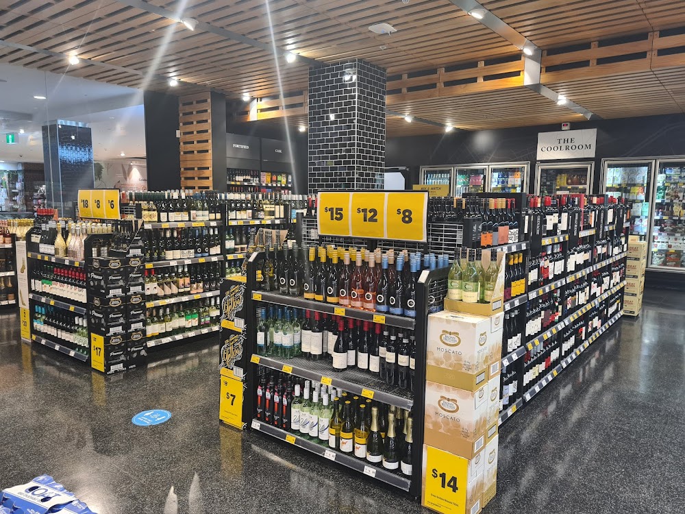 Images Liquorland Indooroopilly