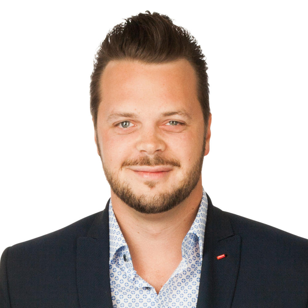 Wüstenrot Finanzberater: Dominik Heschl, Olympiastr. 39 in Innsbruck